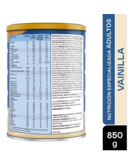 Ensure advance 850 gramos Ensure advance 850 gramos