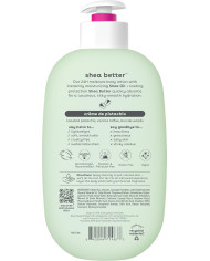 Crema Corporal EOS Shea Better Pistacho 473ml