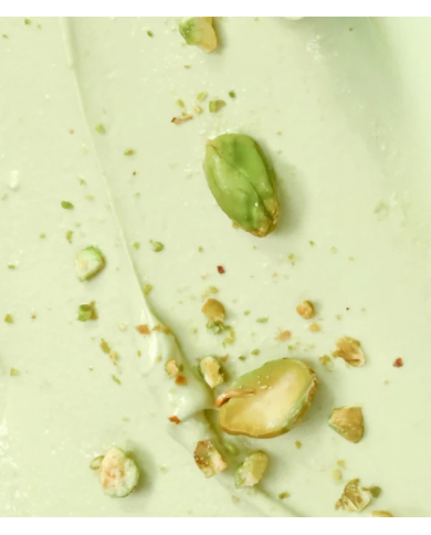 Crema Corporal EOS Shea Better Pistacho 473ml