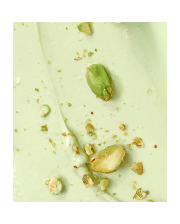 Crema Corporal EOS Shea Better Pistacho 473ml