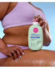 Crema Corporal EOS Shea Better Pistacho 473ml