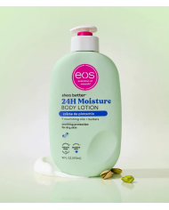Crema Corporal EOS Shea Better Pistacho 473ml
