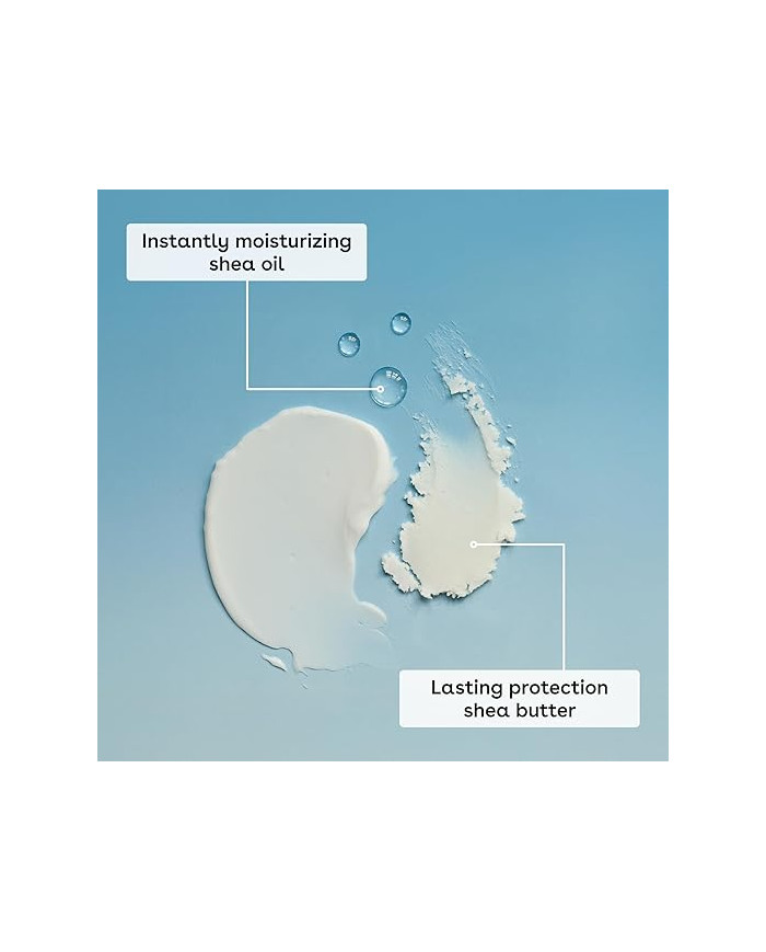 Crema Corporal EOS Shea Better Fresa 473ml