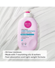 Crema Corporal EOS Shea Better Fresh and cozy 473ml