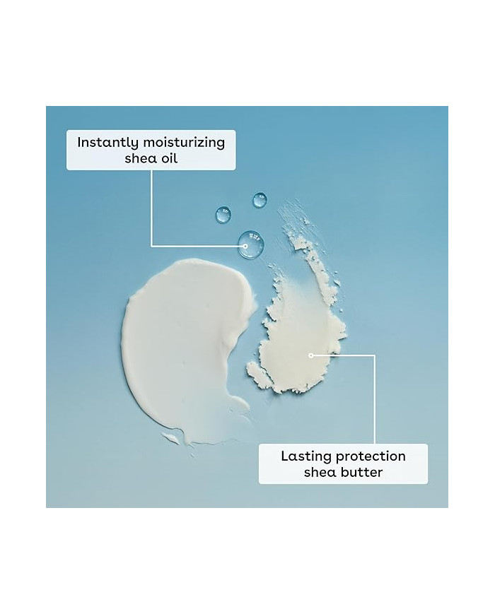 Crema Corporal EOS Shea Better Fresh and cozy 473ml