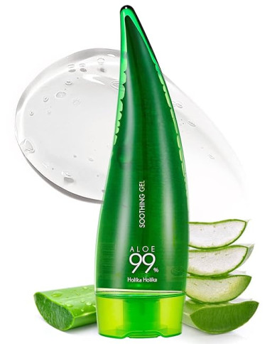 Holika Holika Gel de Aloe Vera 99%