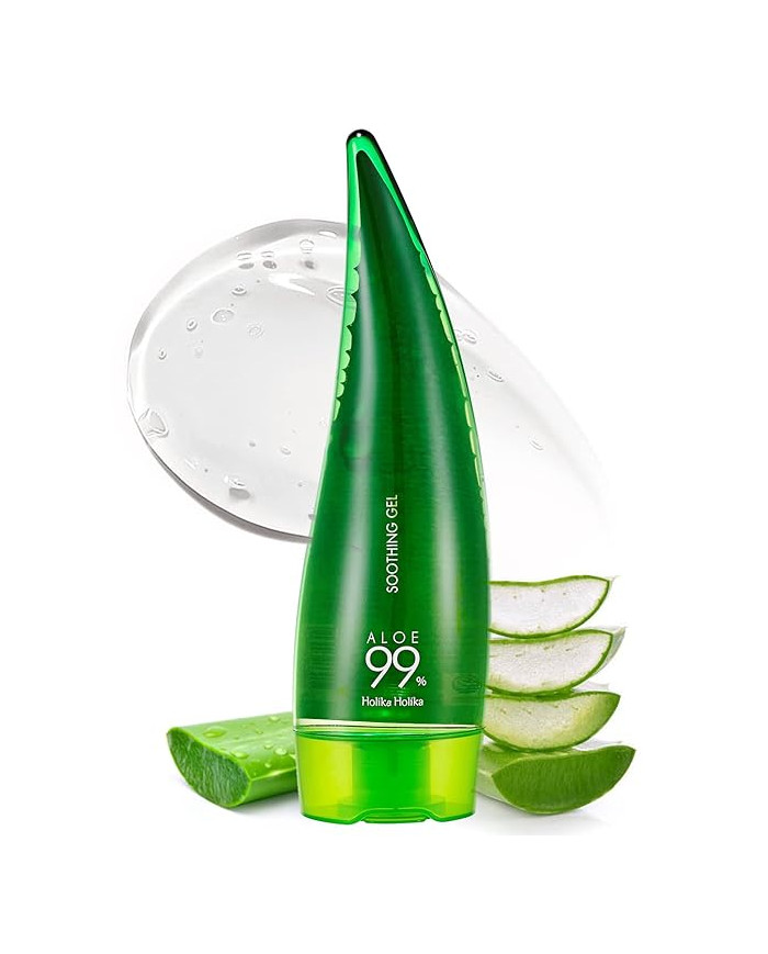 Holika Holika Gel de Aloe Vera 99%