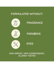 Aveeno Crema Corporal Hidratante Para Piel Seca 532ml