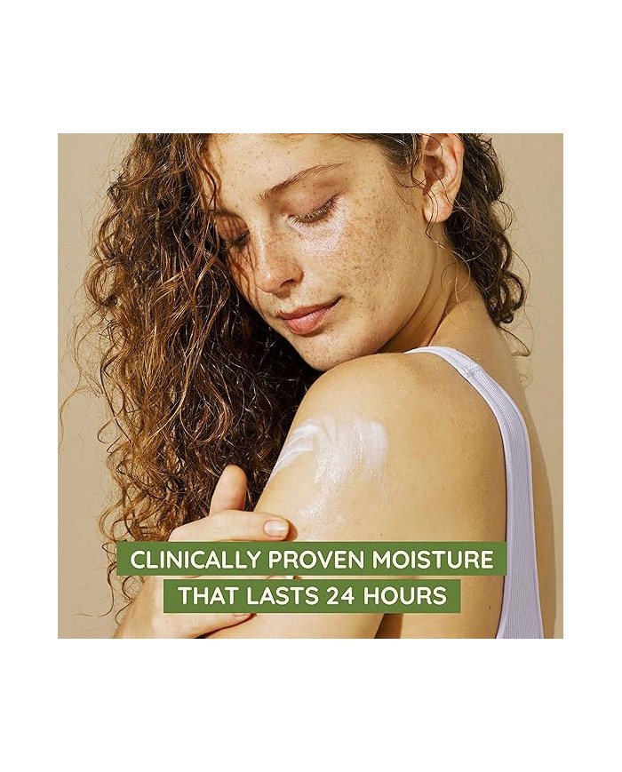 Aveeno Crema Corporal Hidratante Para Piel Seca 532ml