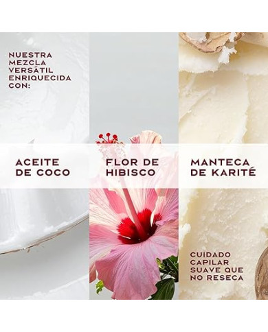 Shea Moisture Acondicionador De Coco 384ml