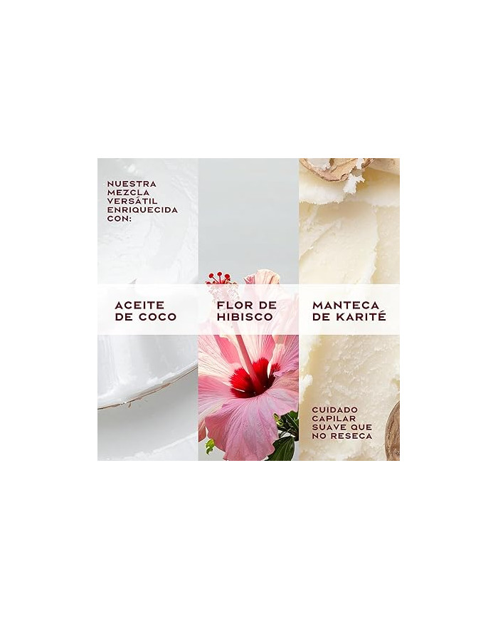 Shea Moisture Acondicionador De Coco 384ml