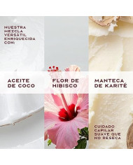 Shea Moisture Acondicionador De Coco 384ml