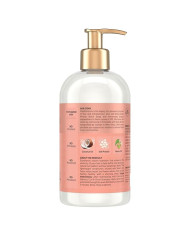 Shea Moisture Acondicionador De Coco 384ml