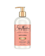 Acondicionador Garnier Fructis Sleek & Shine Antifrizz