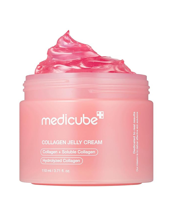 Collagen Jelly Cream Medicube Hidratante Facial 110ml