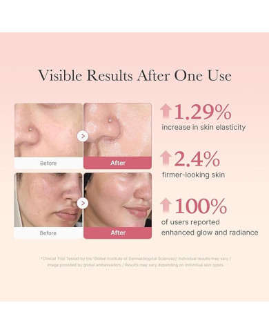 Collagen Jelly Cream Medicube Hidratante Facial 110ml