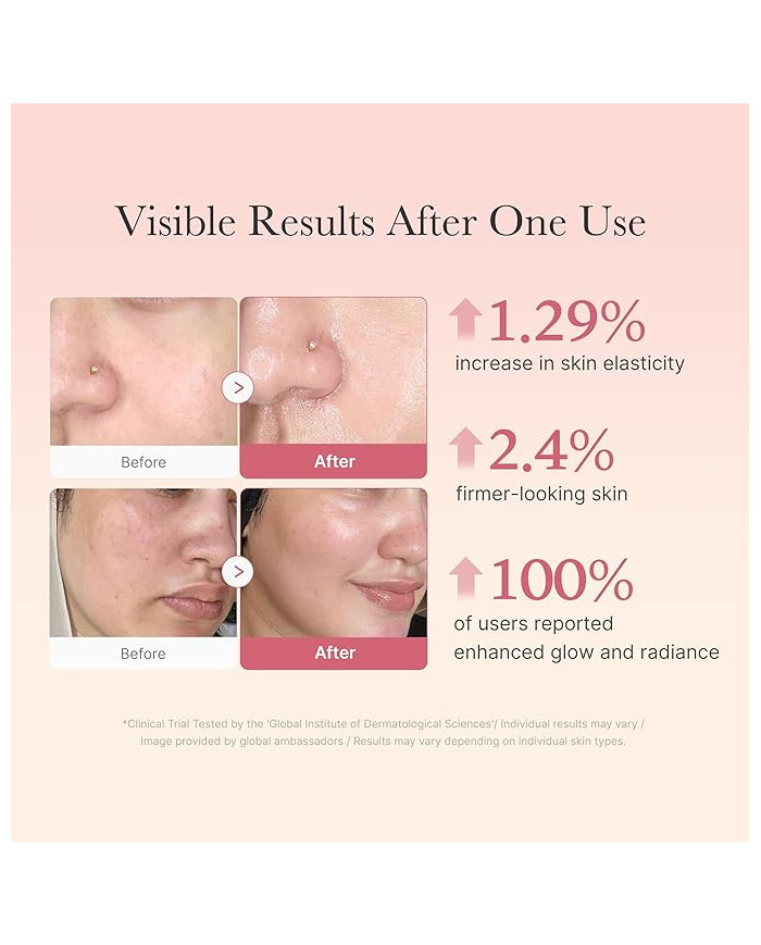 Collagen Jelly Cream Medicube Hidratante Facial 110ml