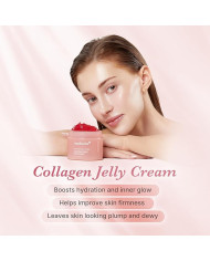 Collagen Jelly Cream Medicube Hidratante Facial 110ml