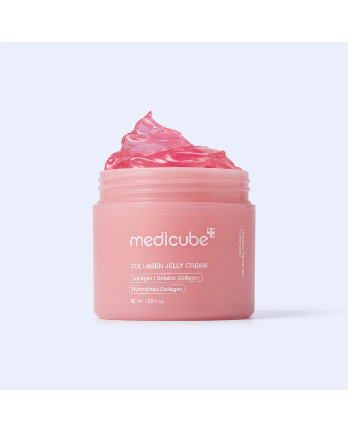 Medicube Collagen Jelly Cream