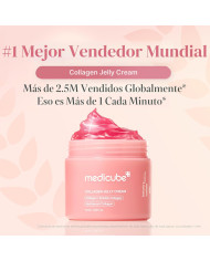Medicube Collagen Jelly Cream