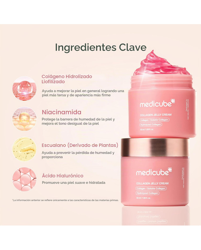 Medicube Collagen Jelly Cream