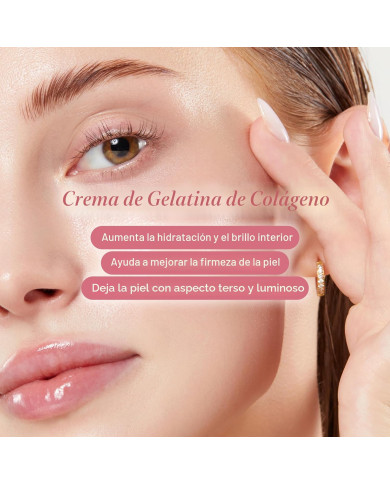 Medicube Collagen Jelly Cream