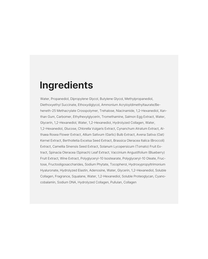 Medicube Collagen Jelly Cream