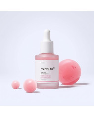 Medicube Pdrn Pink Peptide Serum 30 ml