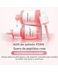 Medicube Pdrn Pink Peptide Serum 30 ml