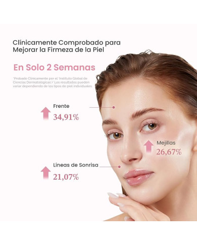 Medicube Pdrn Pink Peptide Serum 30 ml
