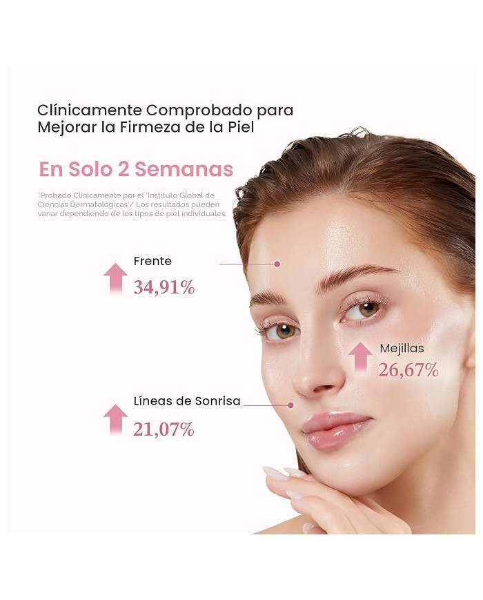 Medicube Pdrn Pink Peptide Serum 30 ml