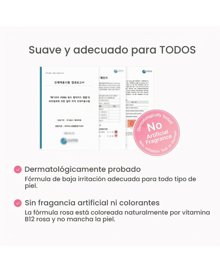Medicube Pdrn Pink Peptide Serum 30 ml