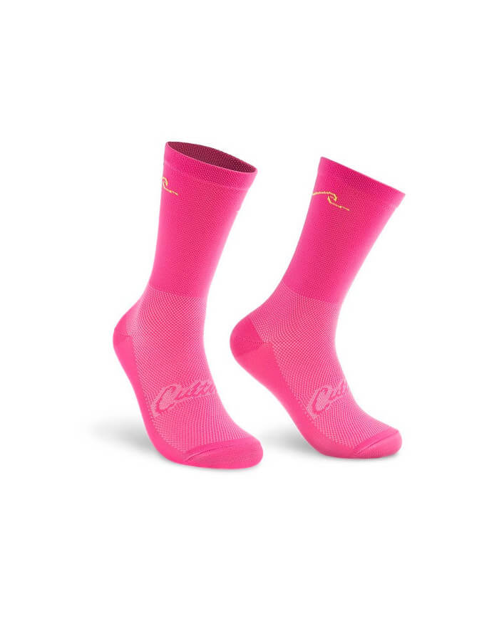 Medias ciclismo clásica