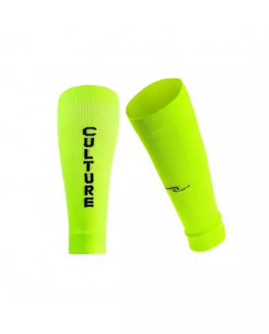 Pantorrilleras deportivas de compresión