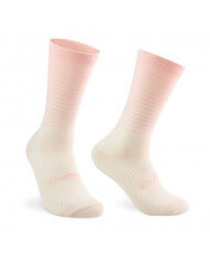 Medias ciclismo lineas