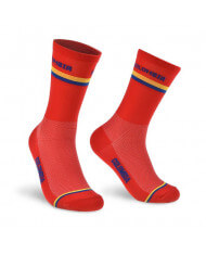 Medias ciclismo good vibes