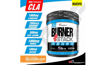 Reseña Burner Stack ¿funciona? Reseña Burner Stack ¿funciona?