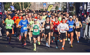 Tiempos para clasificar a Boston 2023